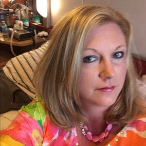 Meet your Posher, Beth